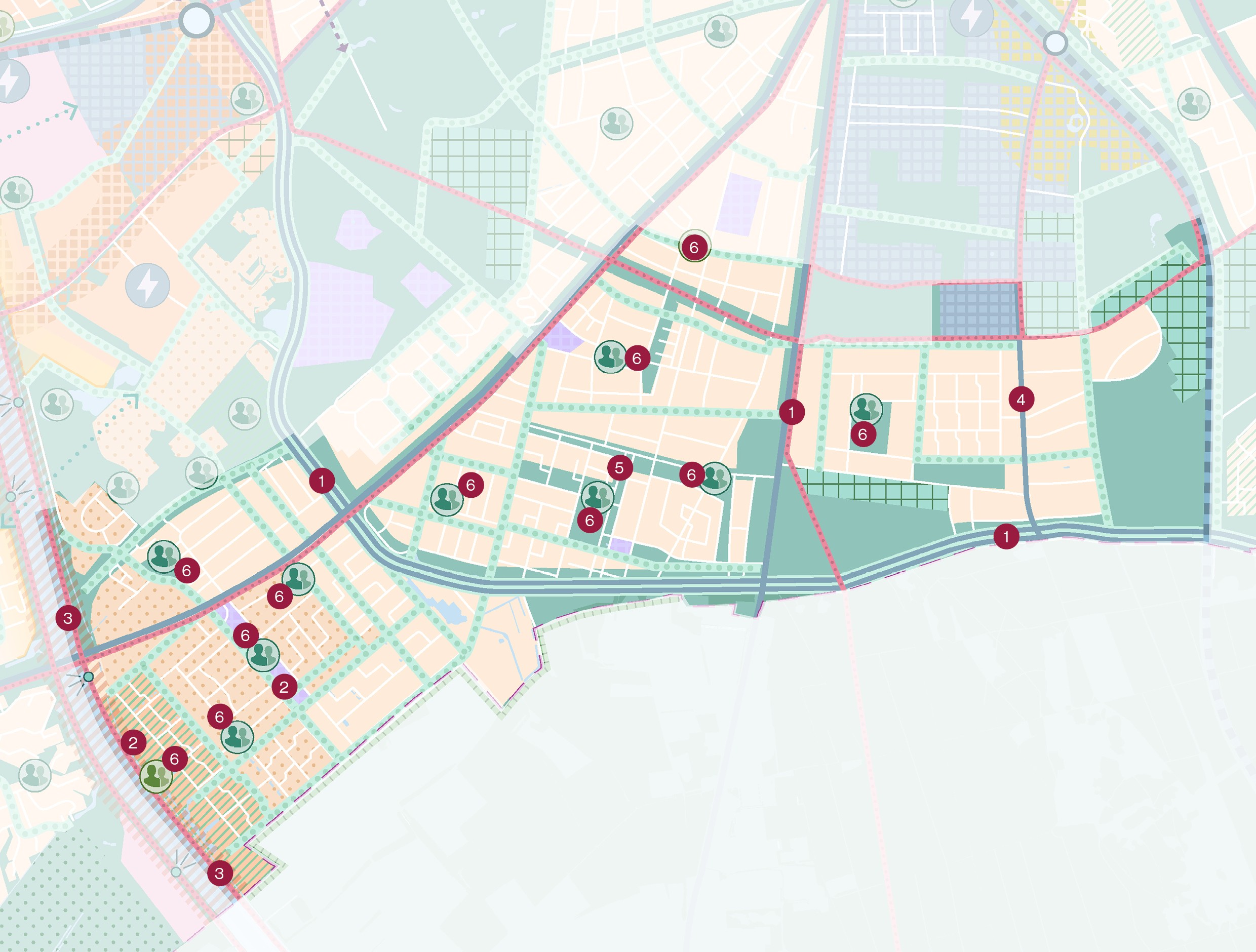afbeelding binnen de regeling