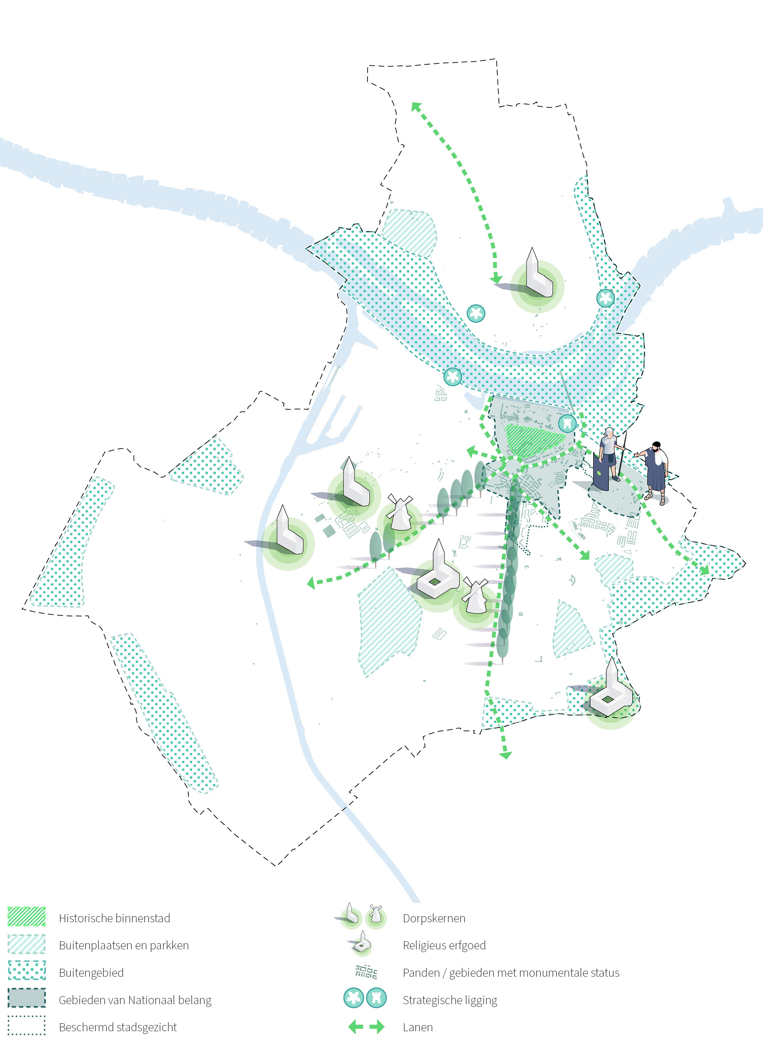 afbeelding binnen de regeling