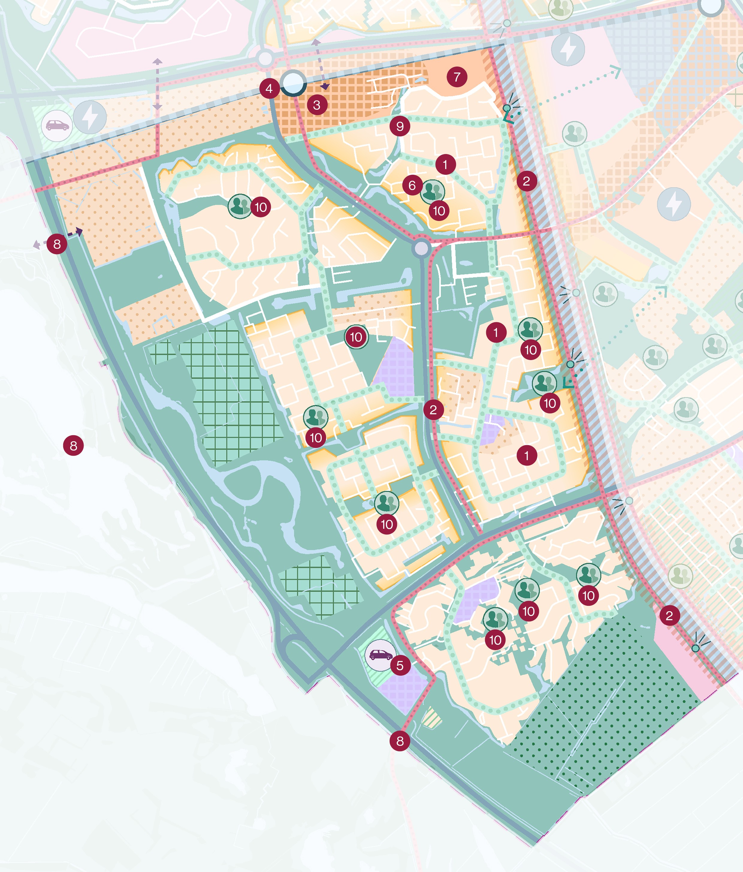 afbeelding binnen de regeling