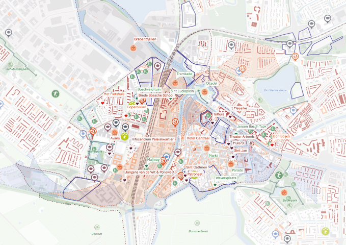 afbeelding binnen de regeling