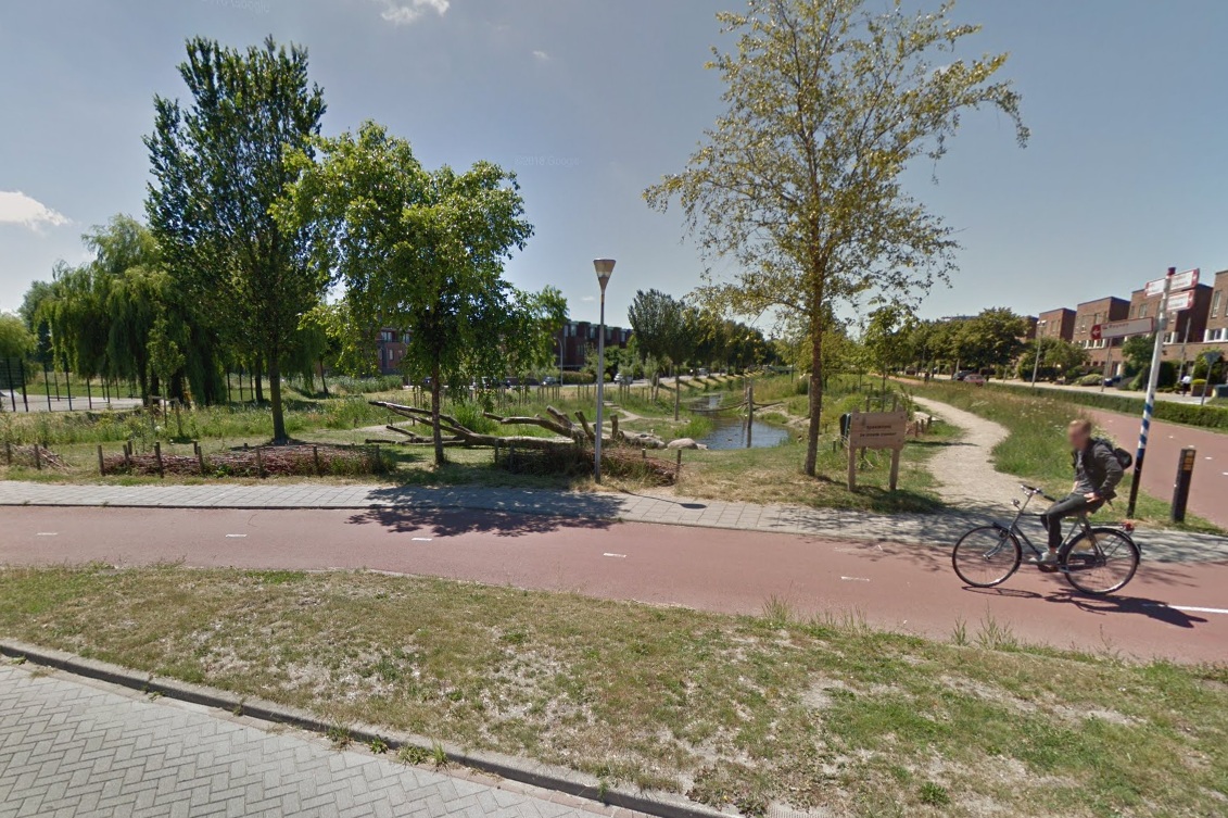 afbeelding binnen de regeling