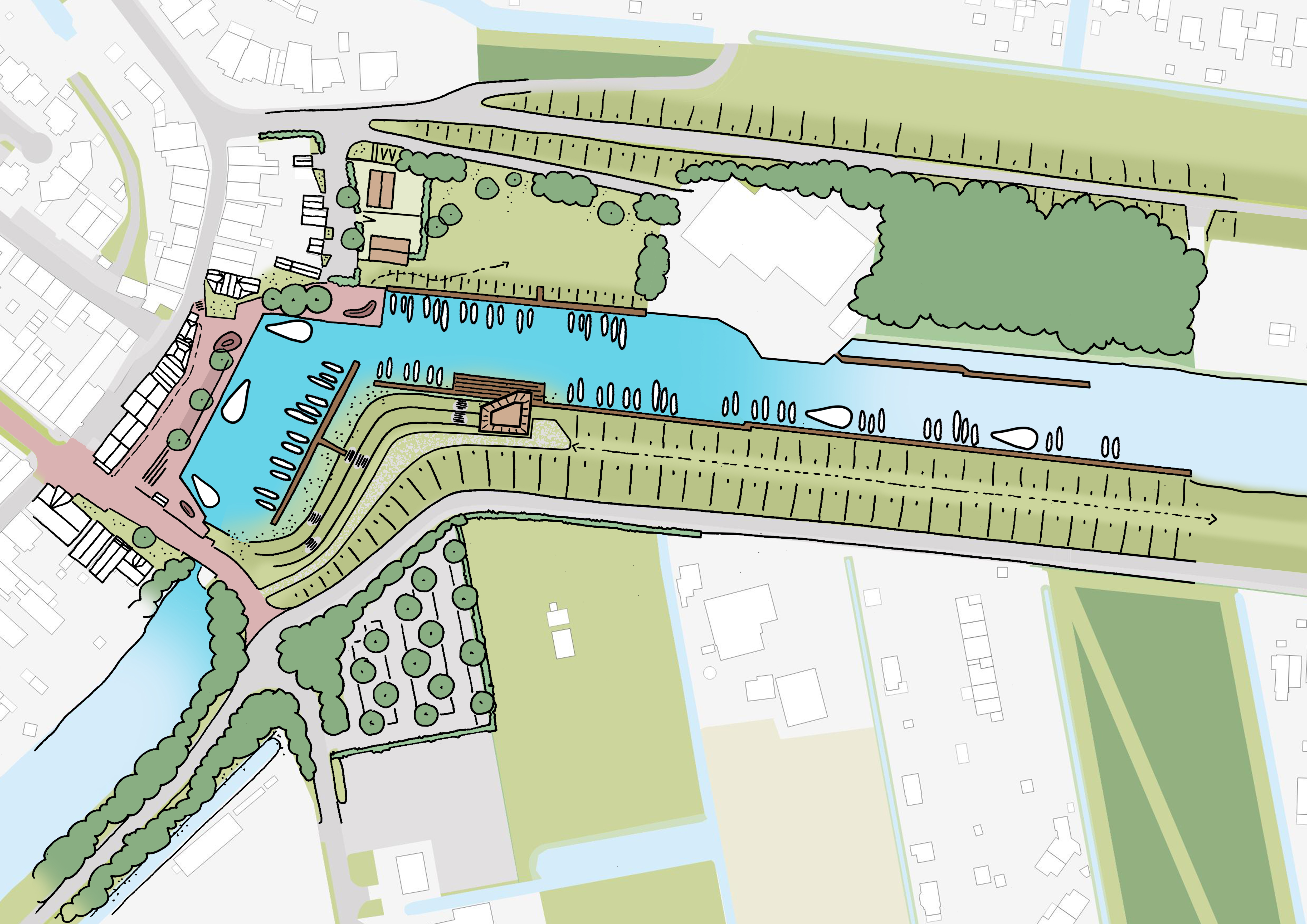 afbeelding binnen de regeling