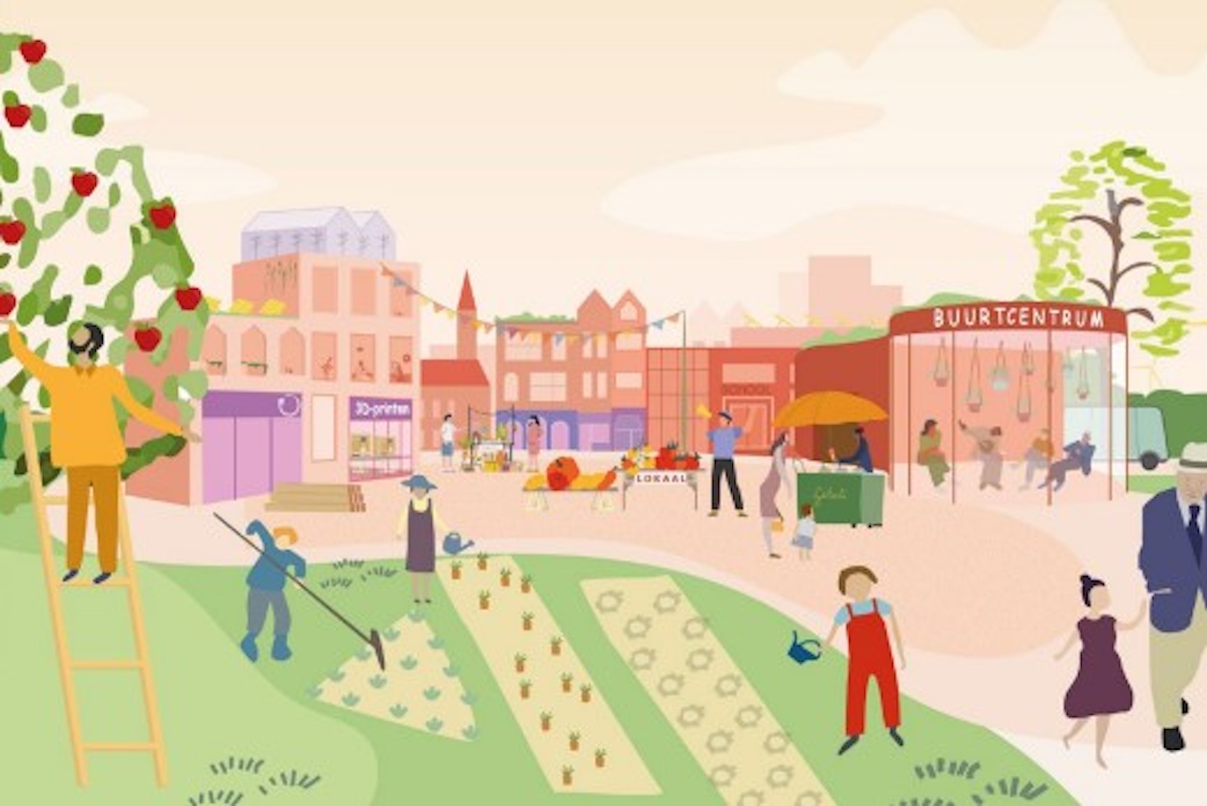 afbeelding binnen de regeling