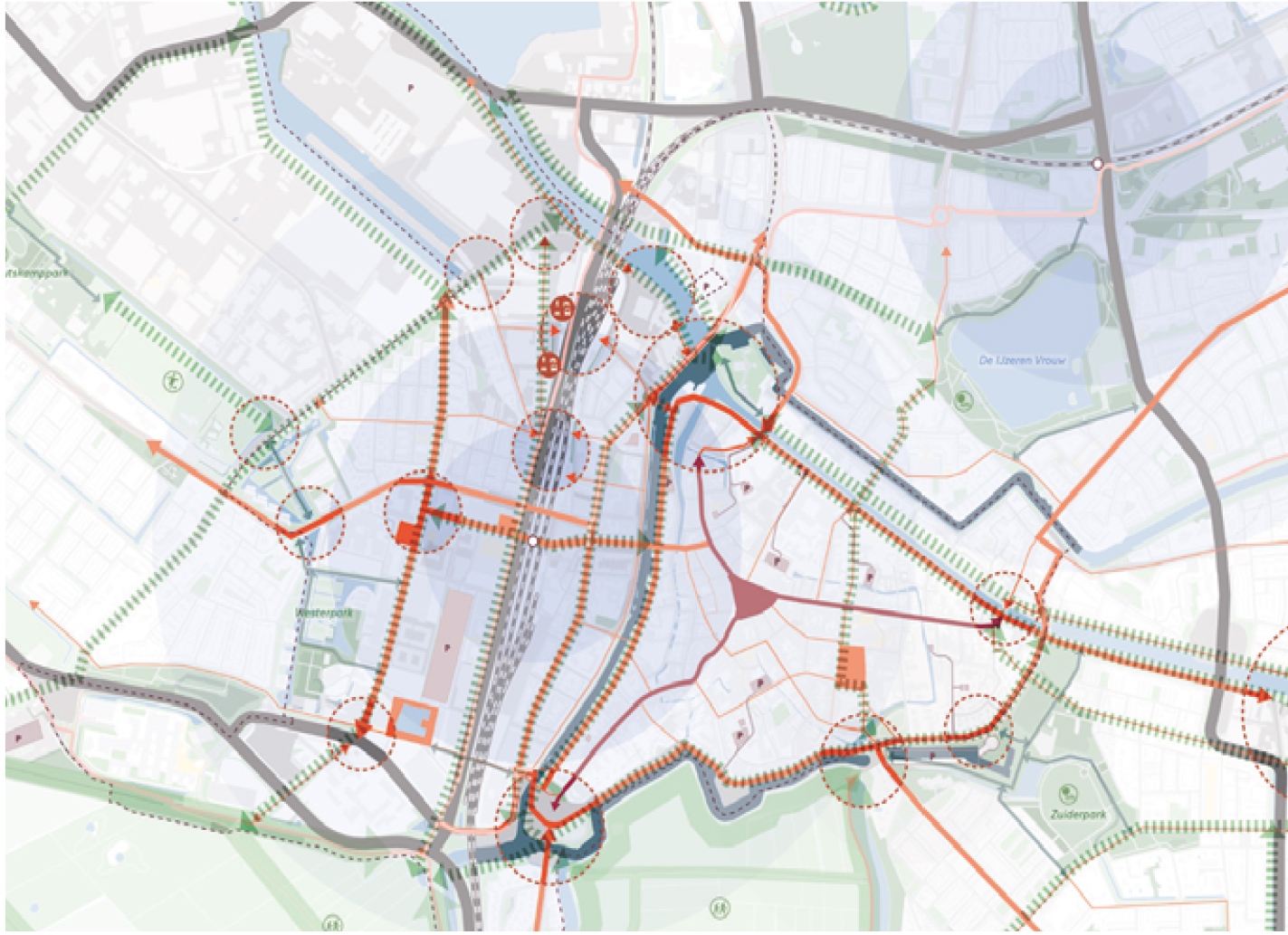 afbeelding binnen de regeling
