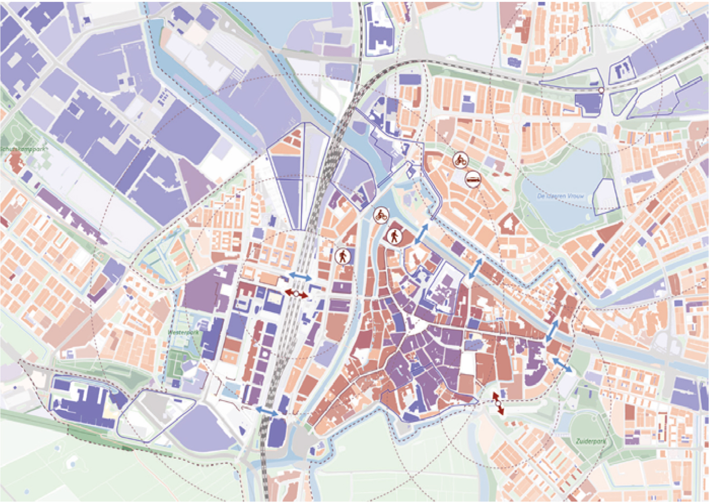 afbeelding binnen de regeling