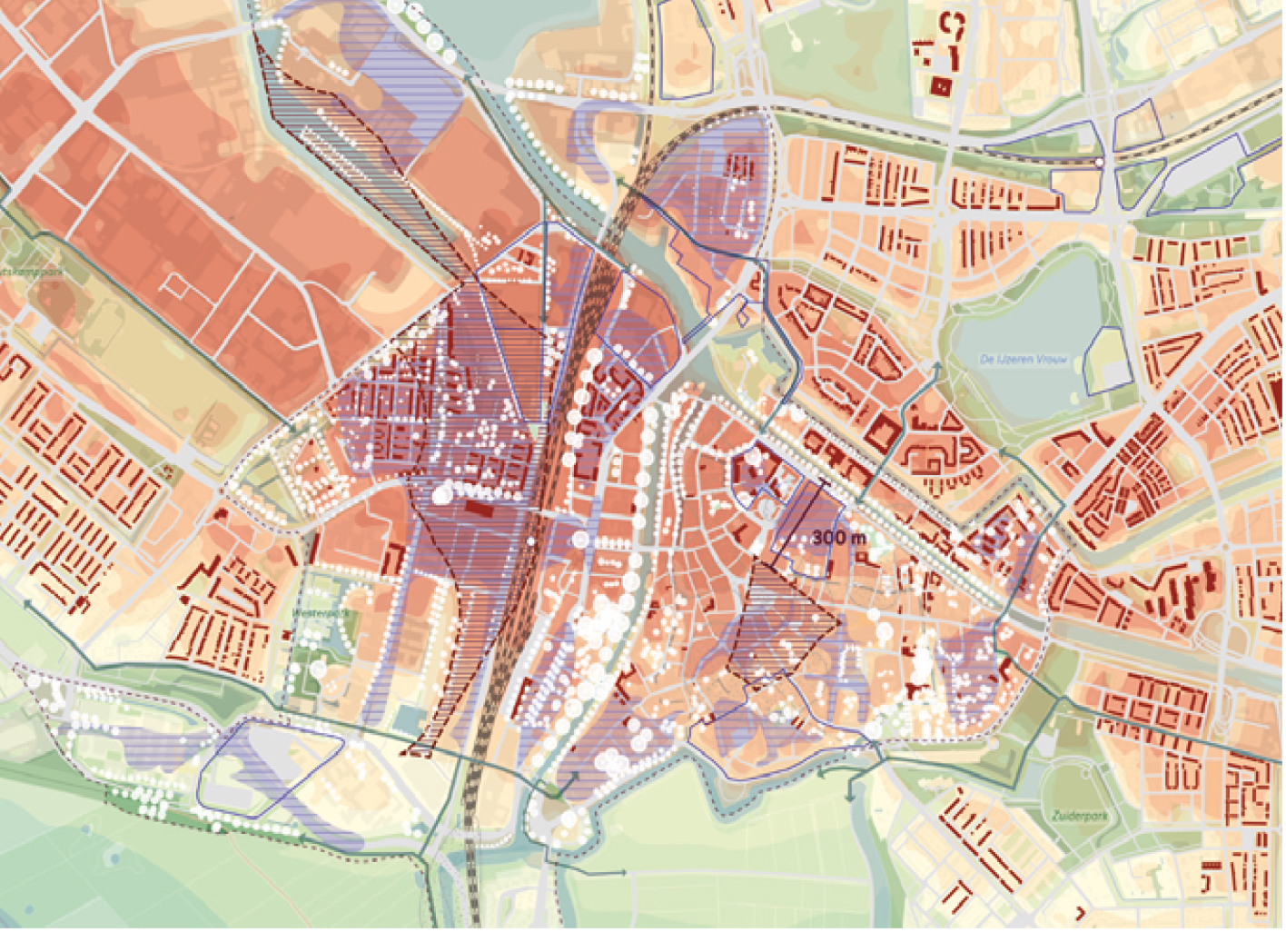 afbeelding binnen de regeling