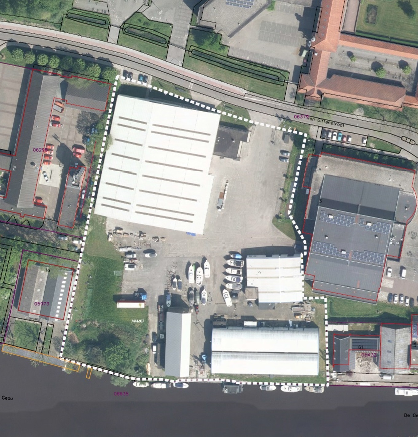 afbeelding binnen de regeling