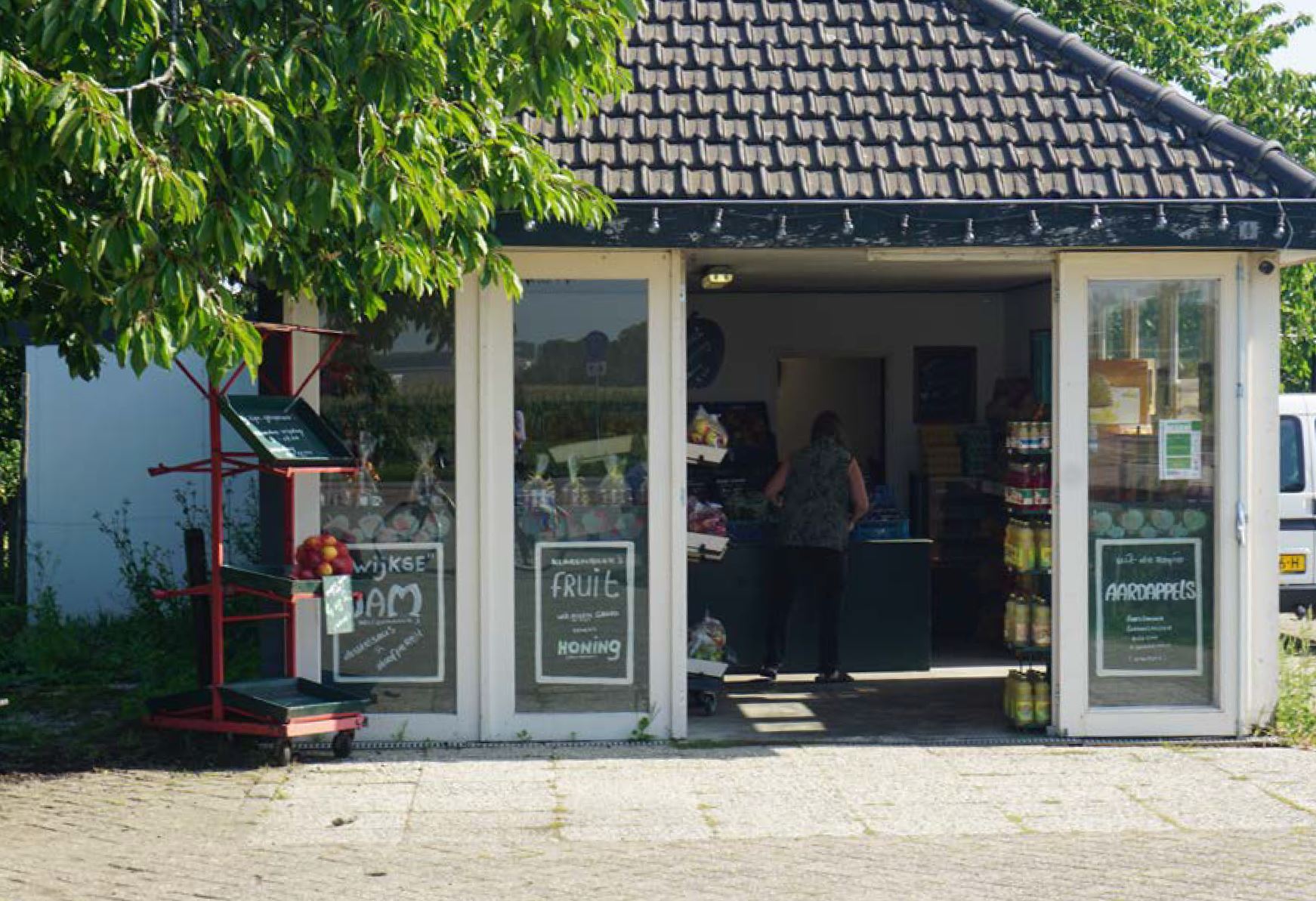 afbeelding binnen de regeling