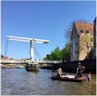 afbeelding binnen de regeling