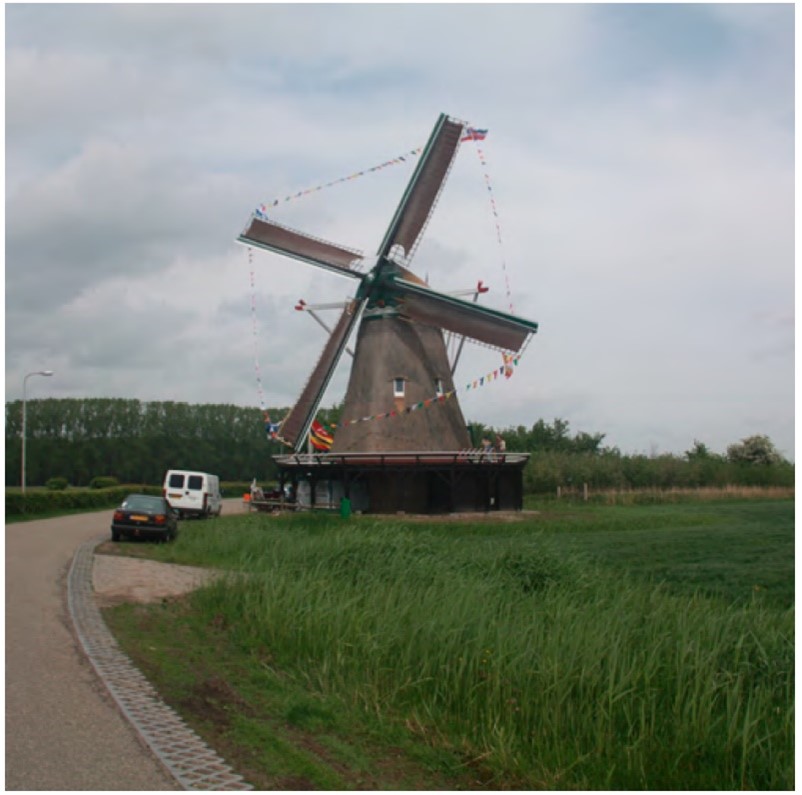 afbeelding binnen de regeling