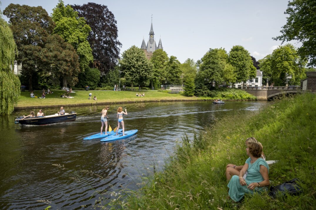 afbeelding binnen de regeling