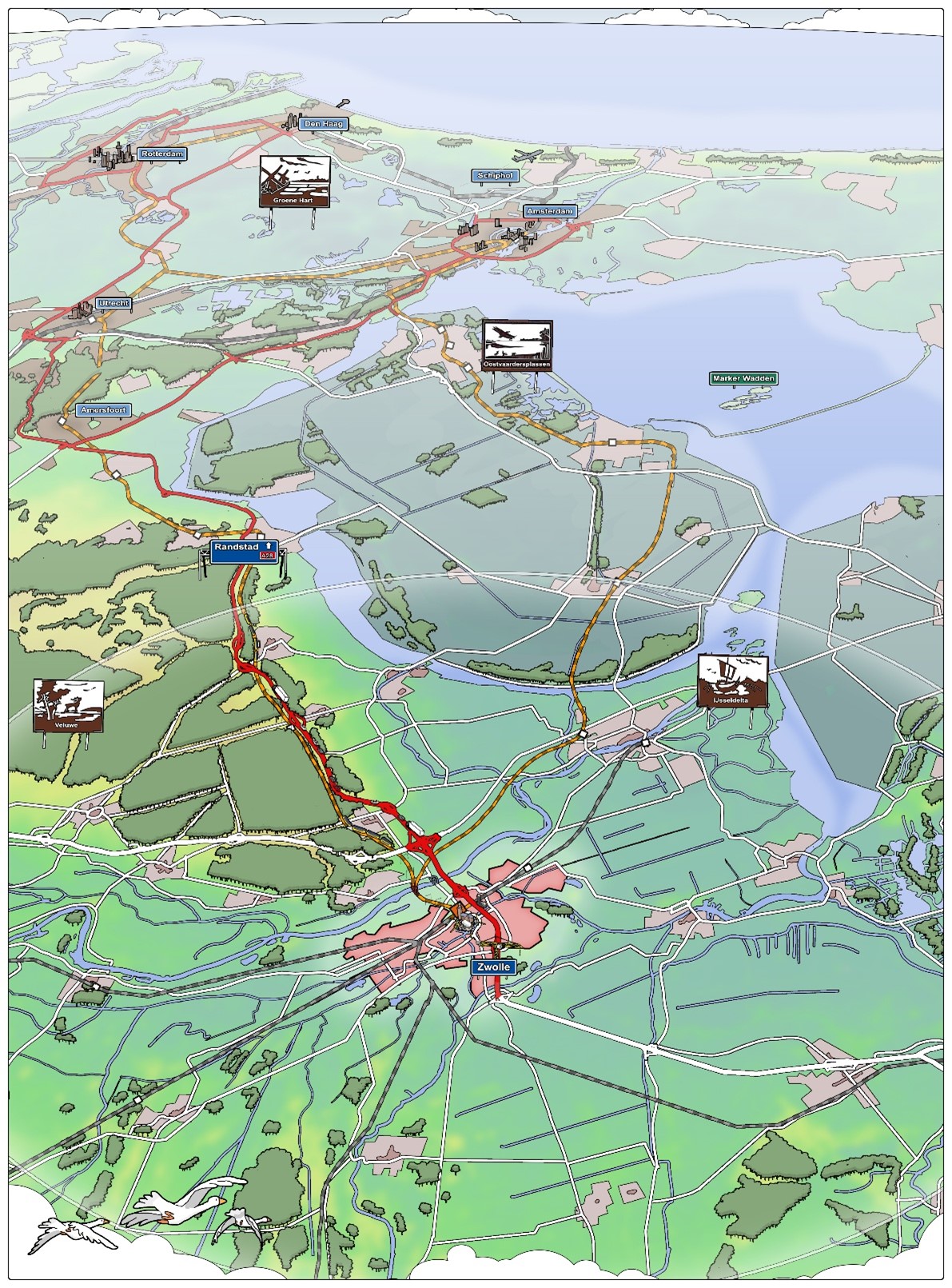 afbeelding binnen de regeling