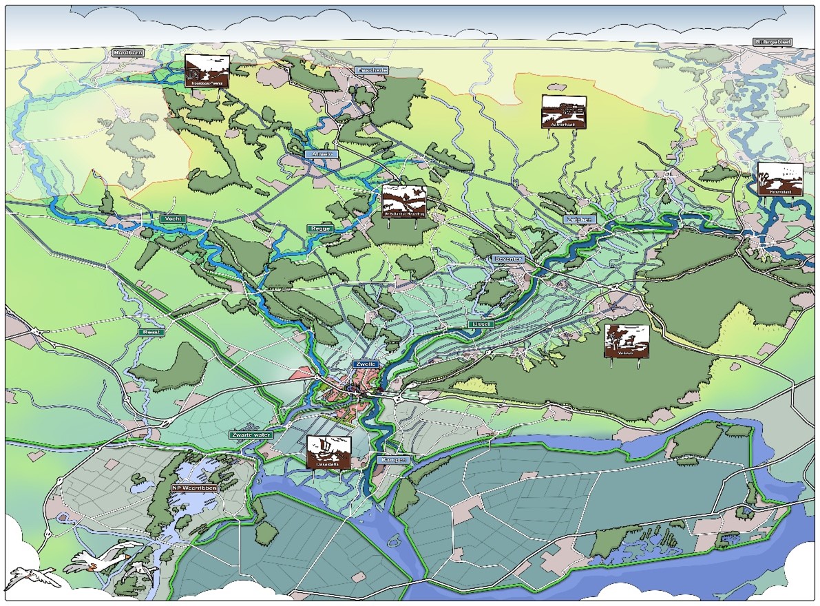 afbeelding binnen de regeling