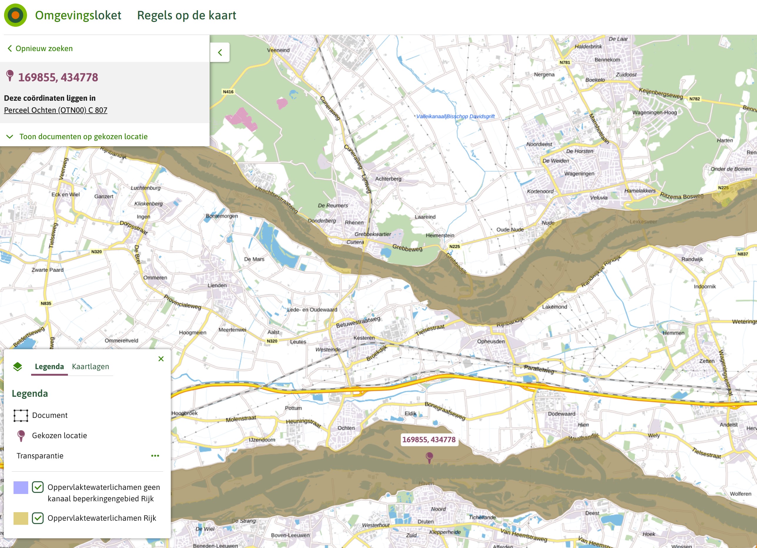 afbeelding binnen de regeling