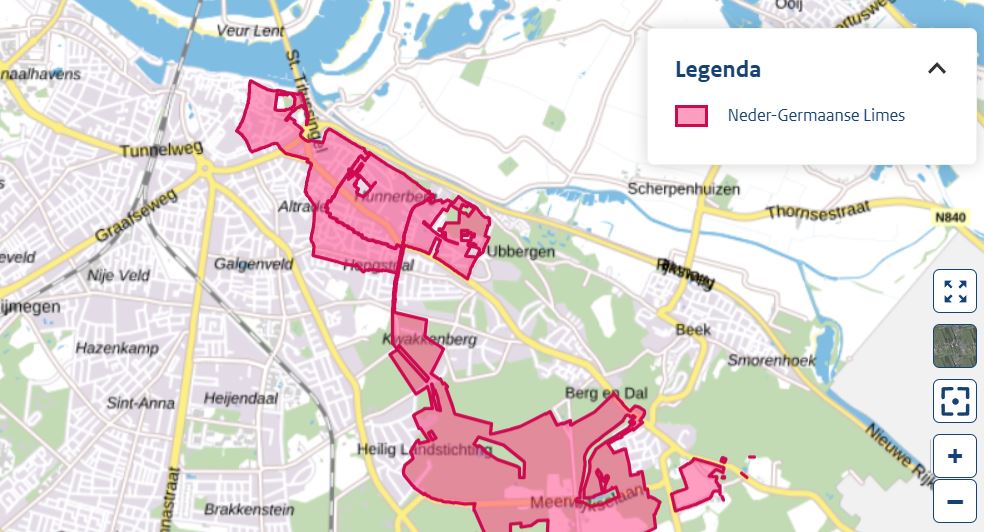 afbeelding binnen de regeling