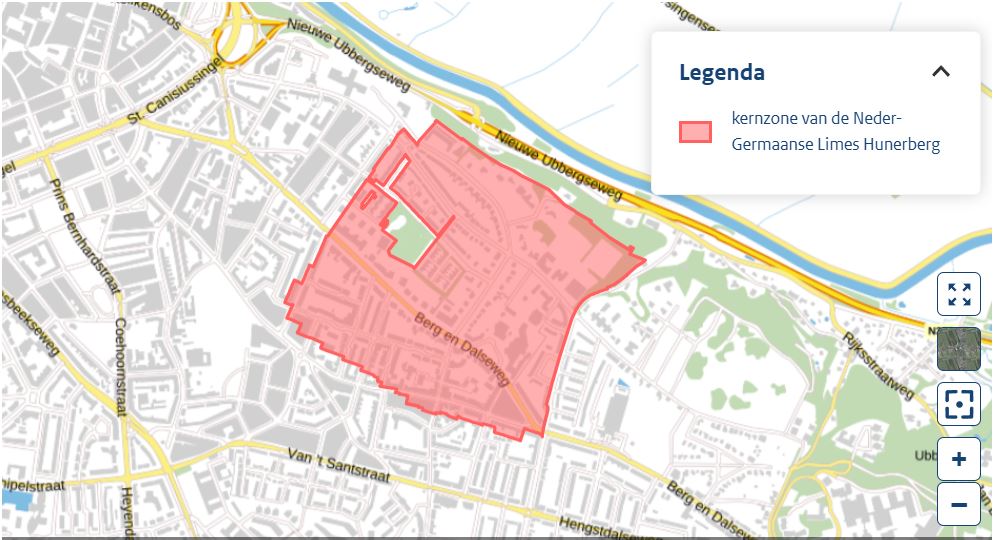 afbeelding binnen de regeling