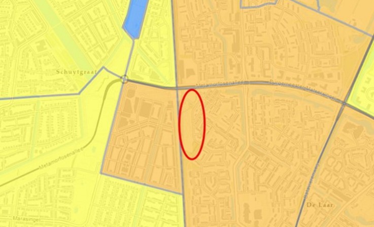 afbeelding binnen de regeling