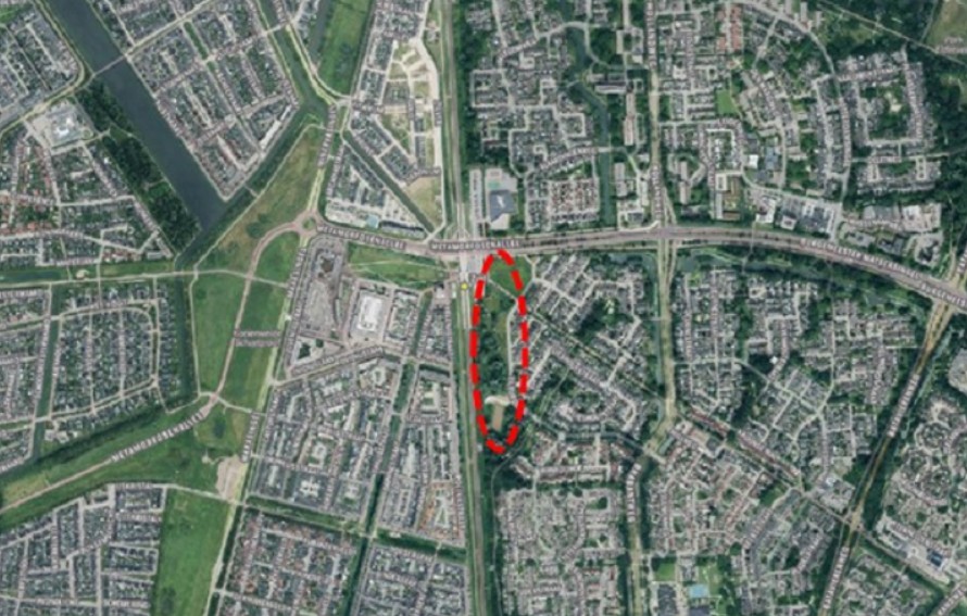 afbeelding binnen de regeling