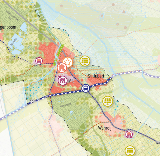 afbeelding binnen de regeling