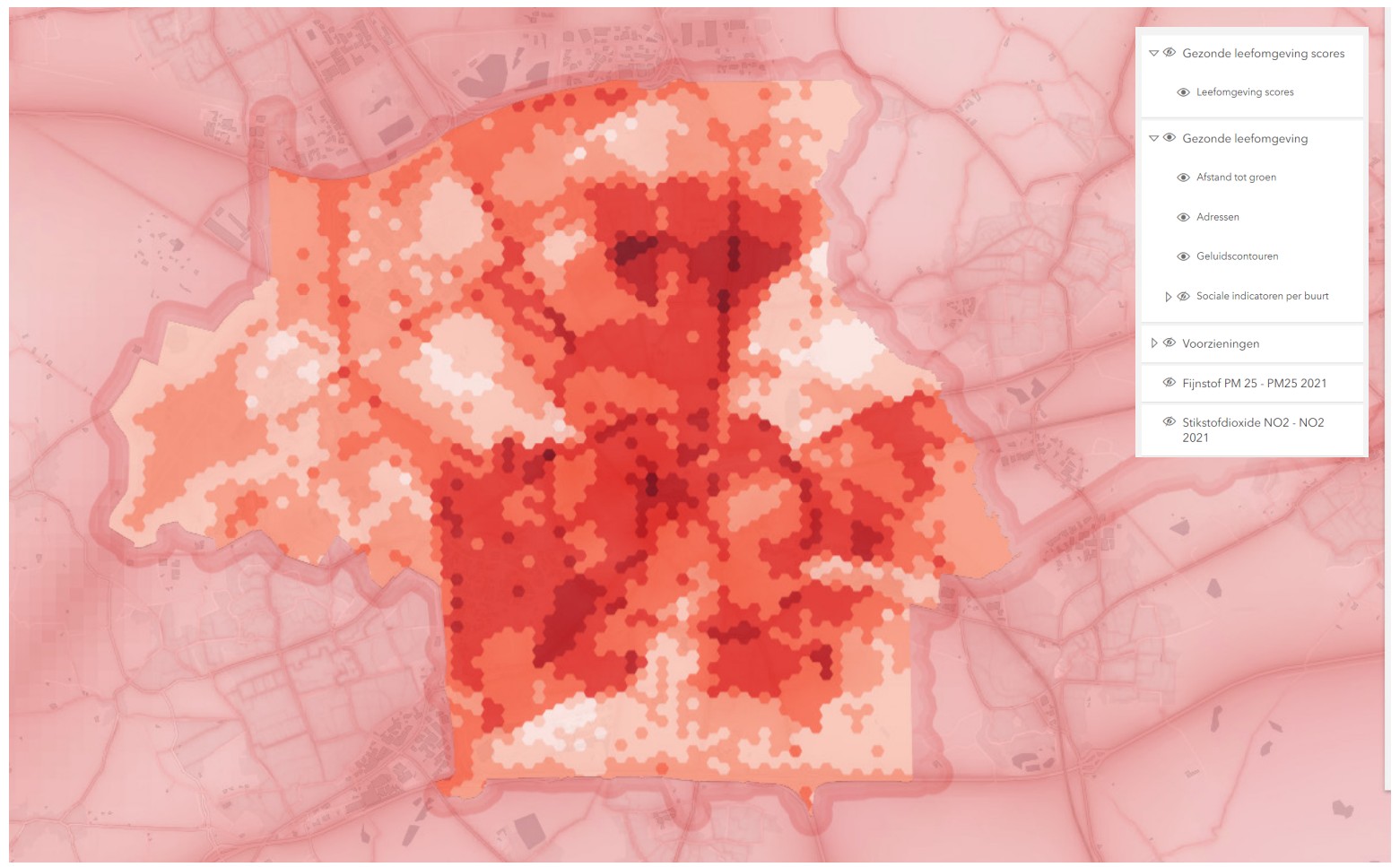 afbeelding binnen de regeling