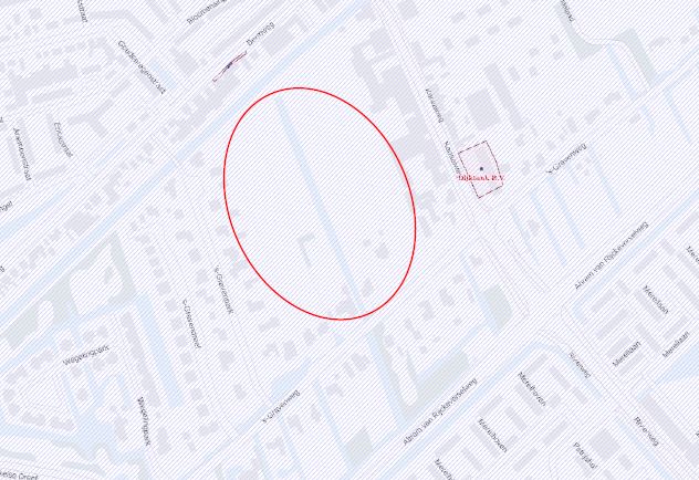 afbeelding binnen de regeling