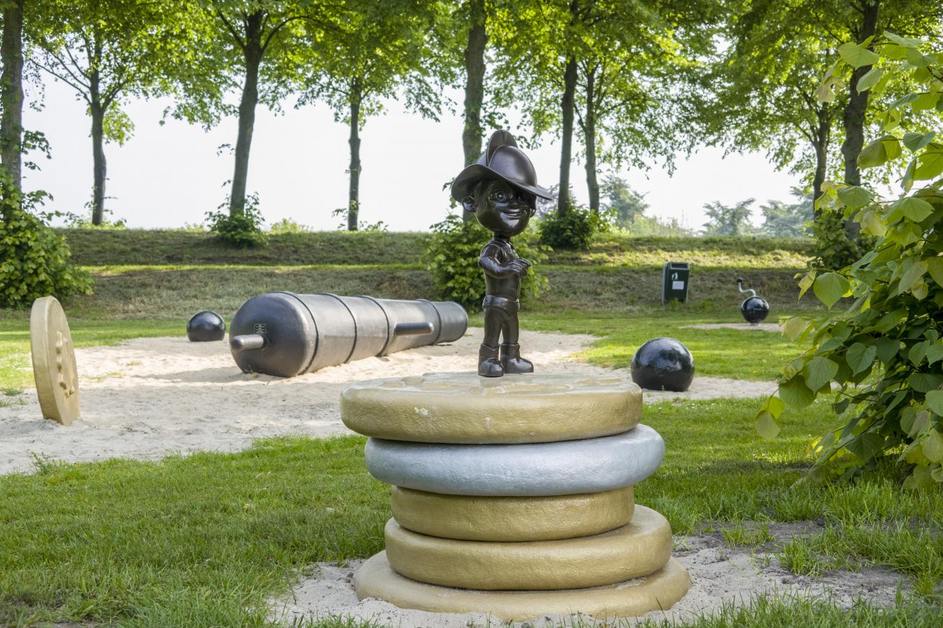 afbeelding binnen de regeling