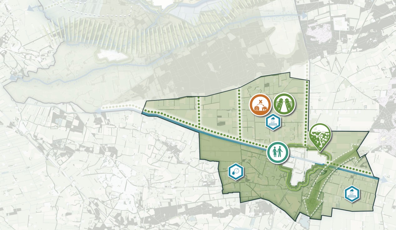 afbeelding binnen de regeling