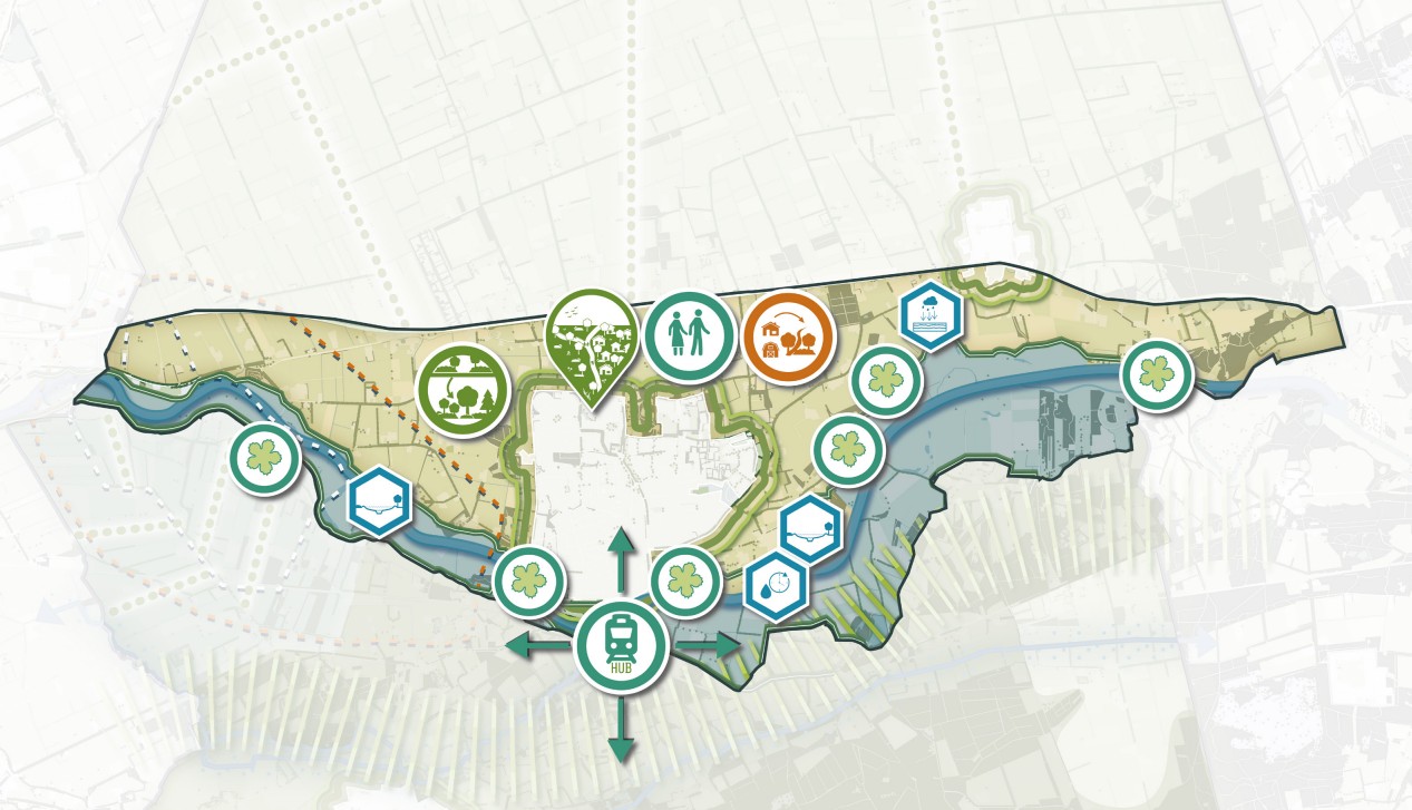 afbeelding binnen de regeling