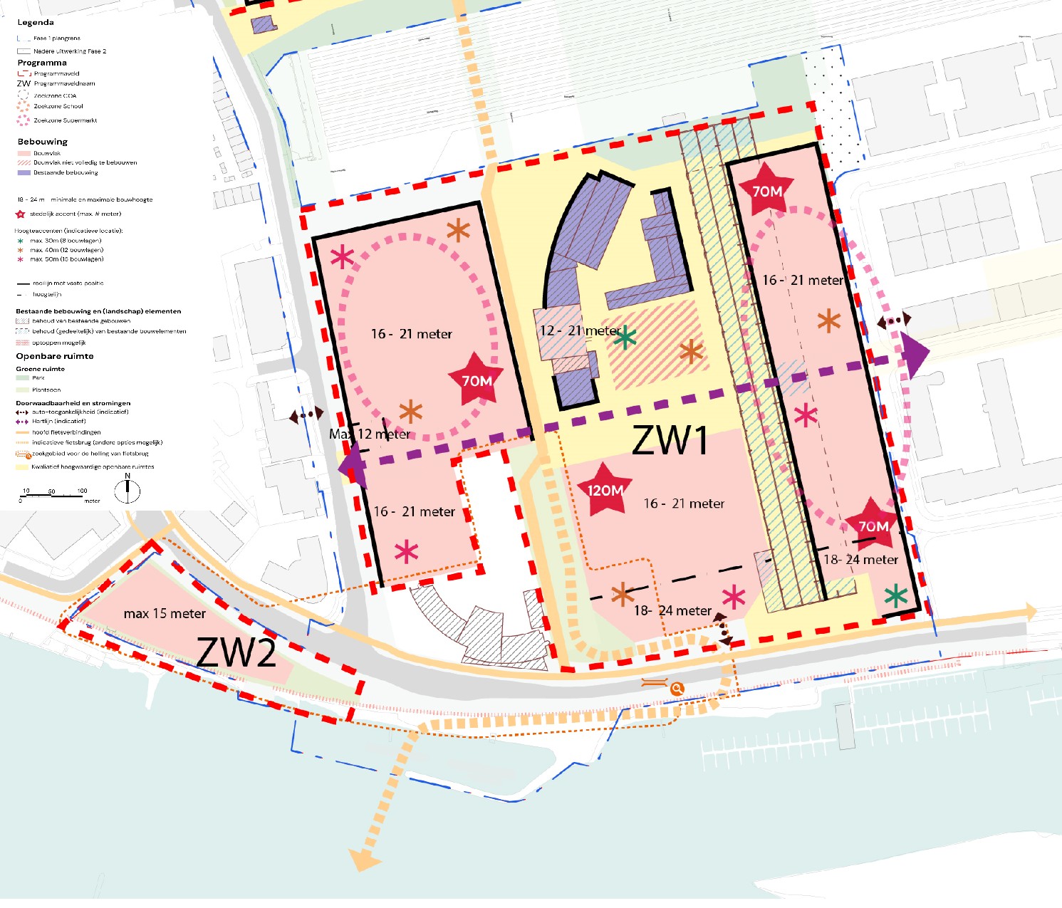 afbeelding binnen de regeling