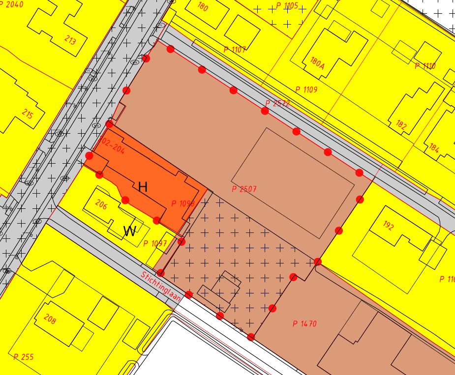 afbeelding binnen de regeling