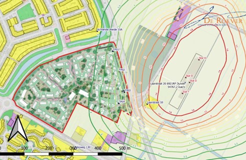 afbeelding binnen de regeling