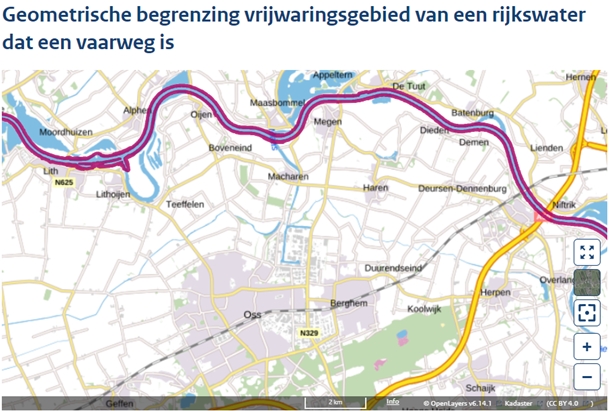 afbeelding binnen de regeling