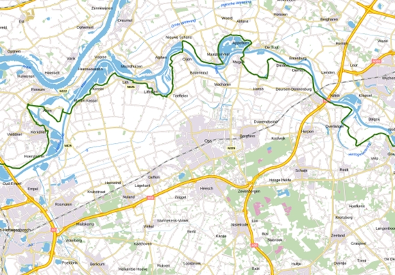 afbeelding binnen de regeling