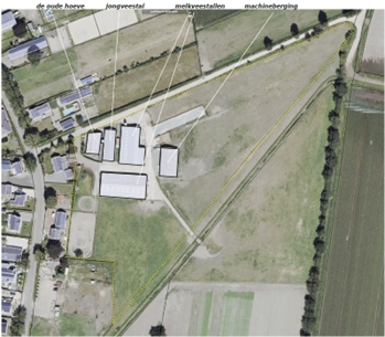 afbeelding binnen de regeling