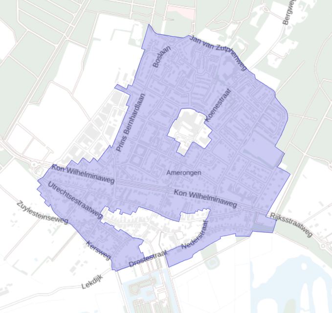 afbeelding binnen de regeling