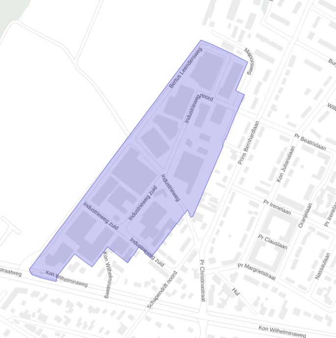 afbeelding binnen de regeling