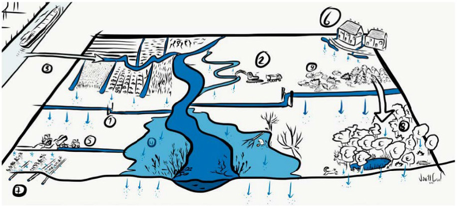 afbeelding binnen de regeling