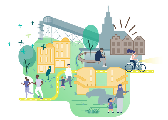 afbeelding binnen de regeling