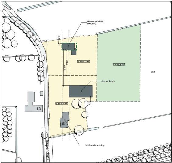 afbeelding binnen de regeling