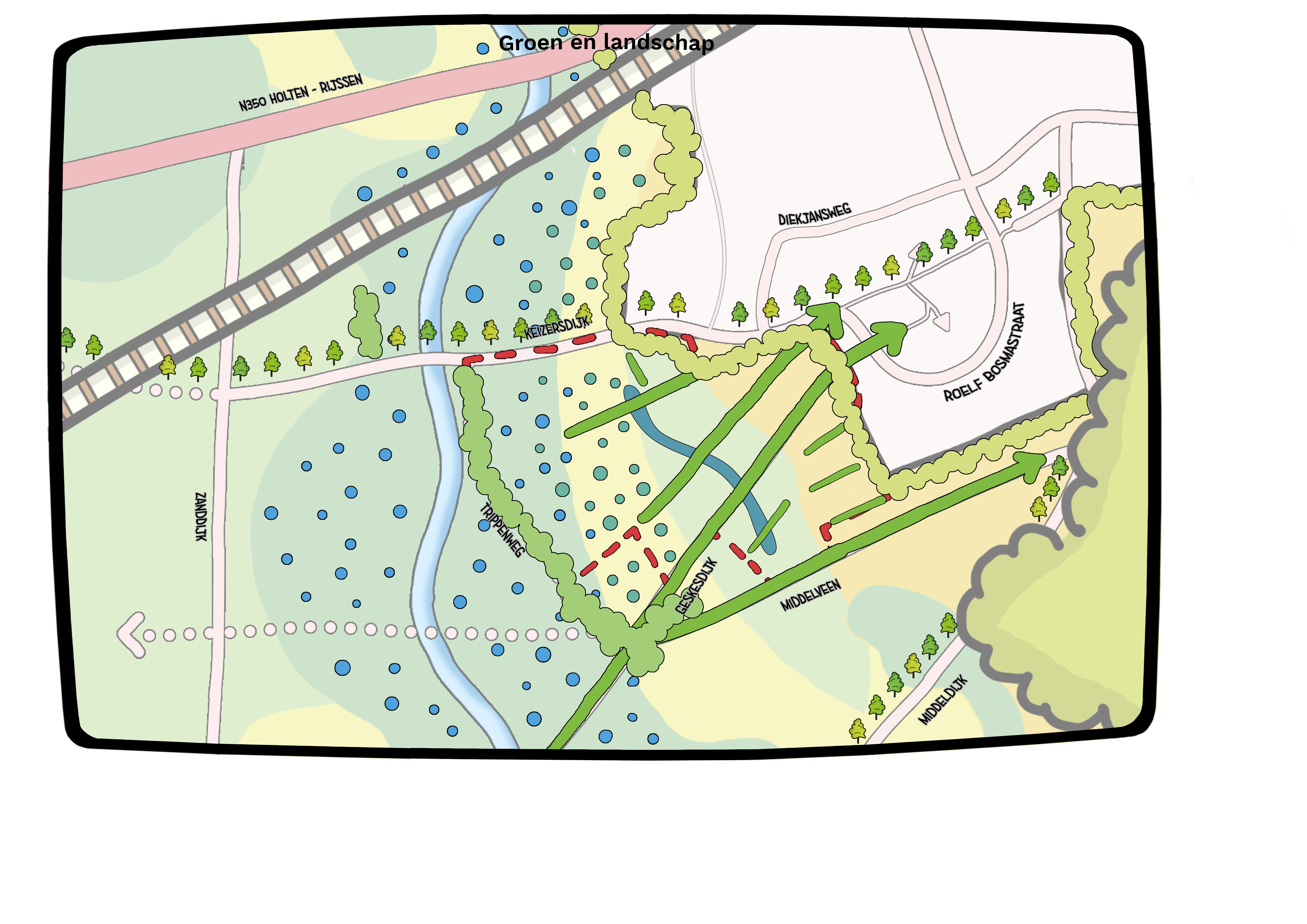 afbeelding binnen de regeling