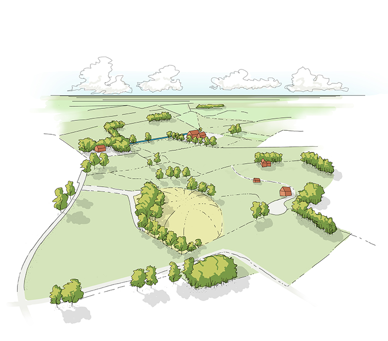 afbeelding binnen de regeling