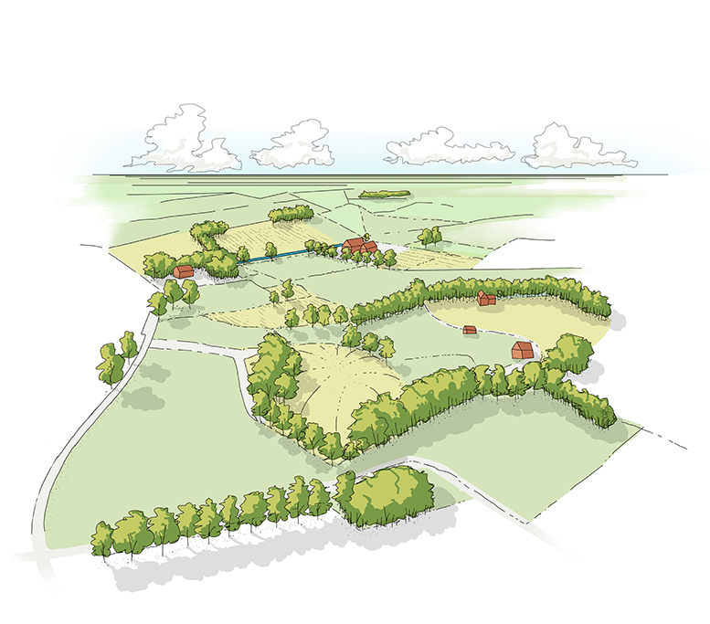 afbeelding binnen de regeling