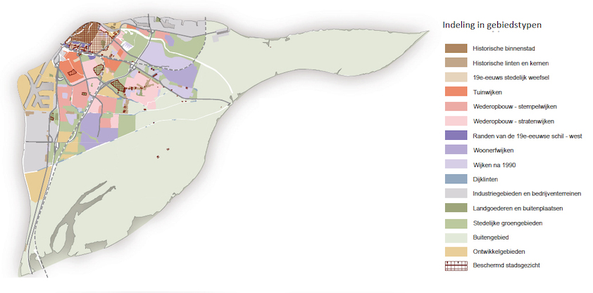 afbeelding binnen de regeling