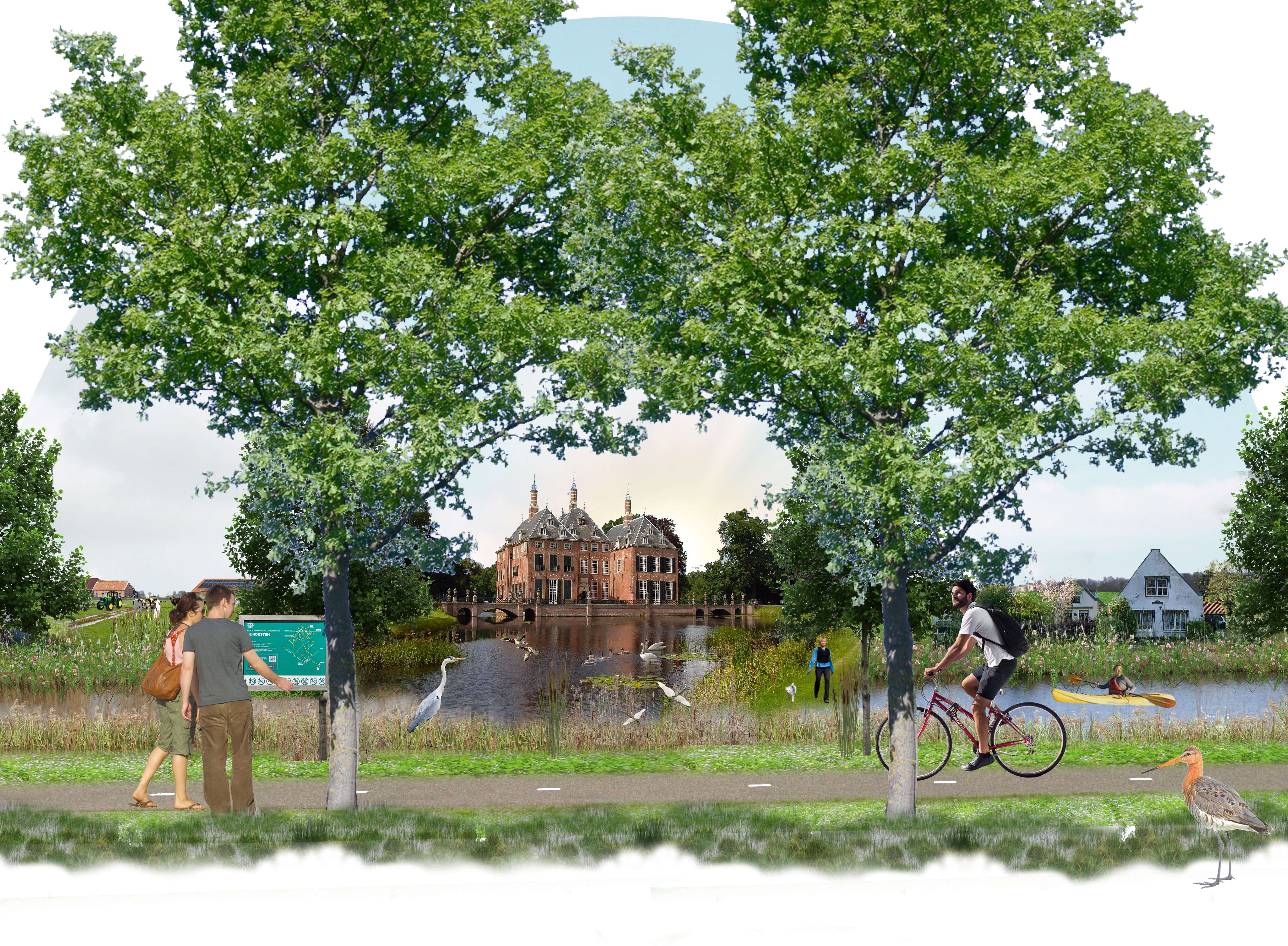 afbeelding binnen de regeling