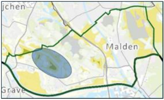 afbeelding binnen de regeling