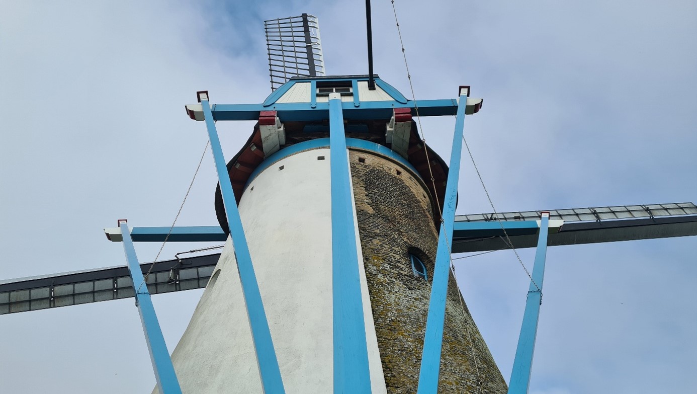 afbeelding binnen de regeling