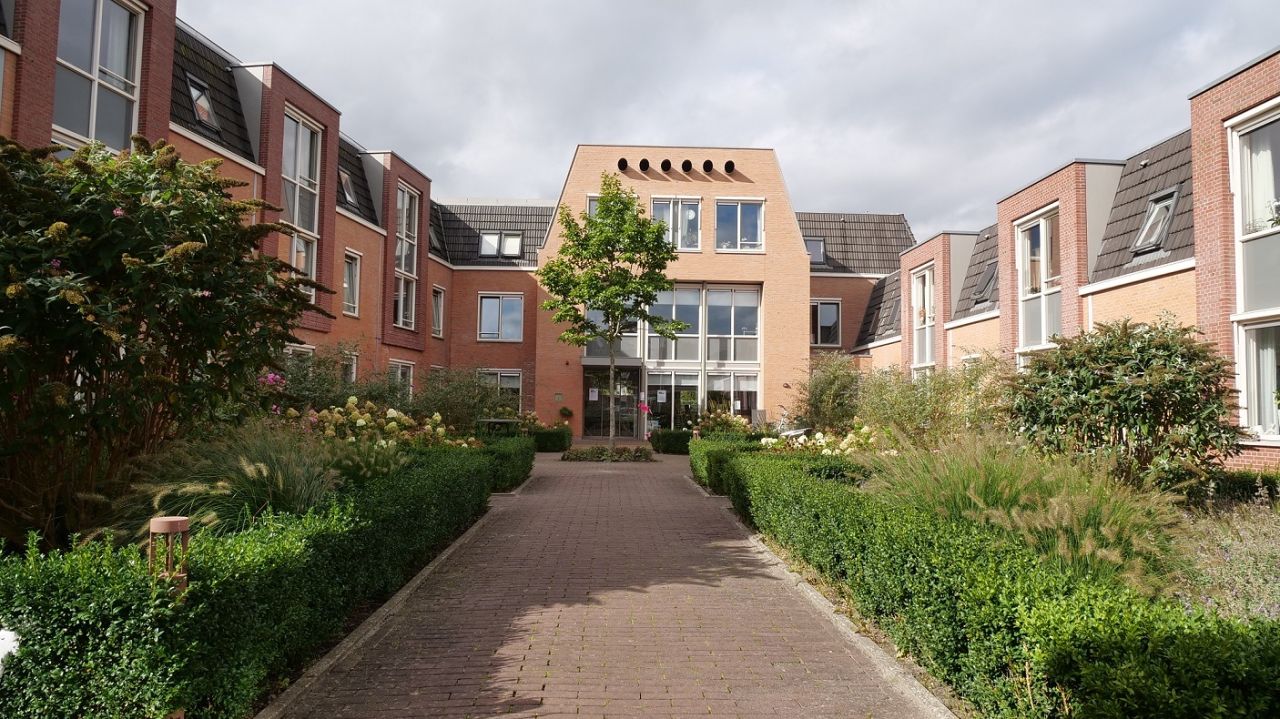 afbeelding binnen de regeling