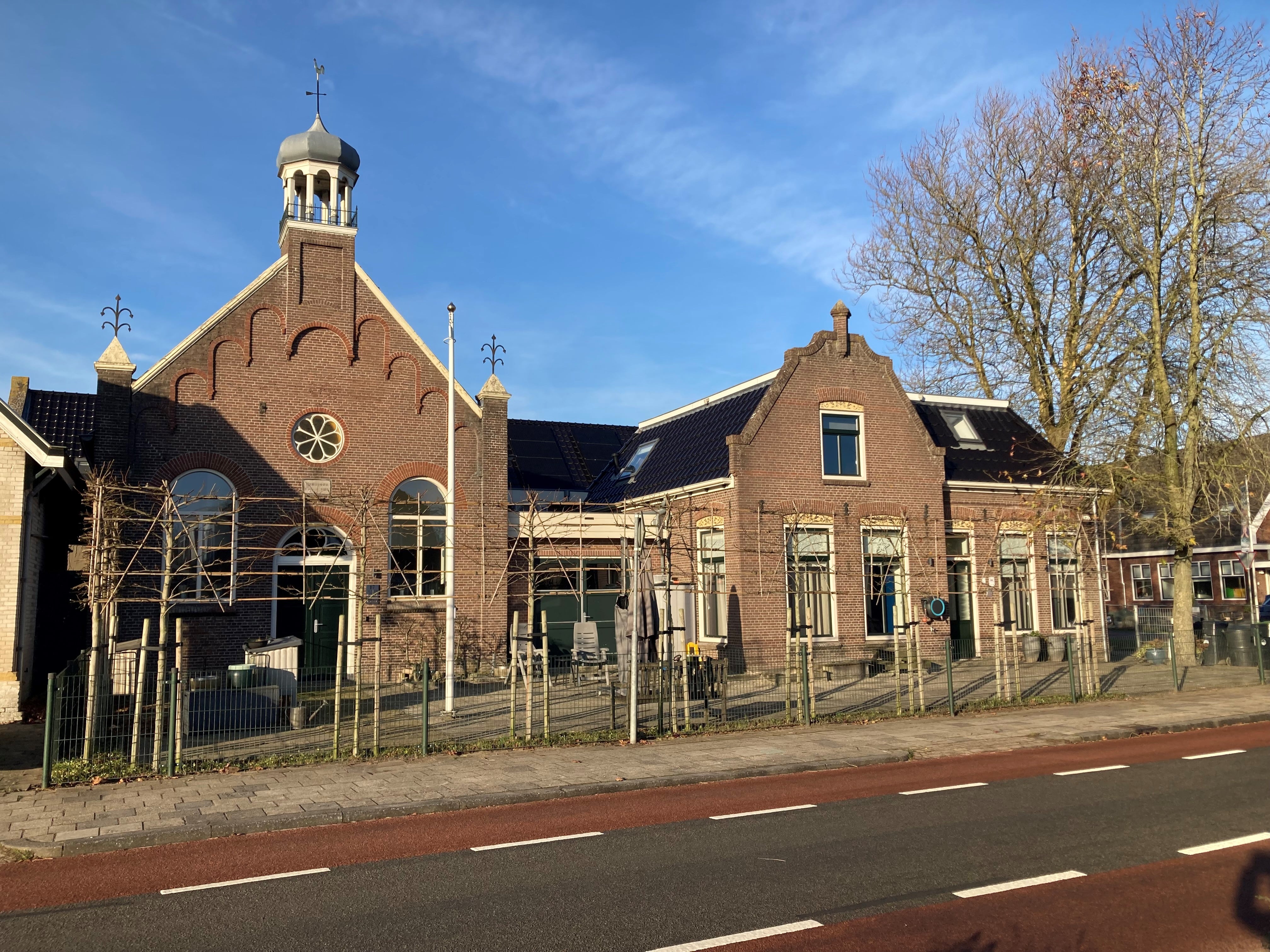 afbeelding binnen de regeling