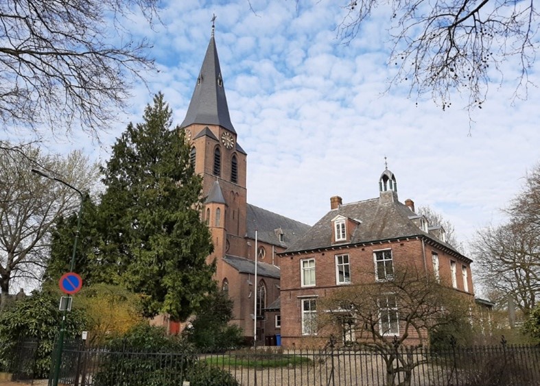 afbeelding binnen de regeling