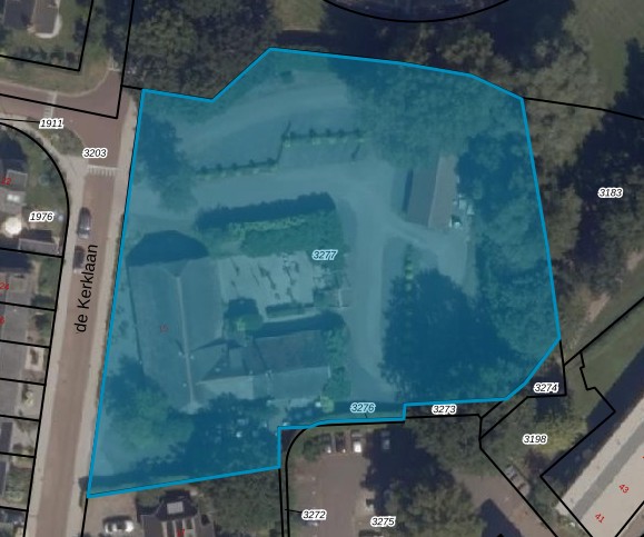 afbeelding binnen de regeling